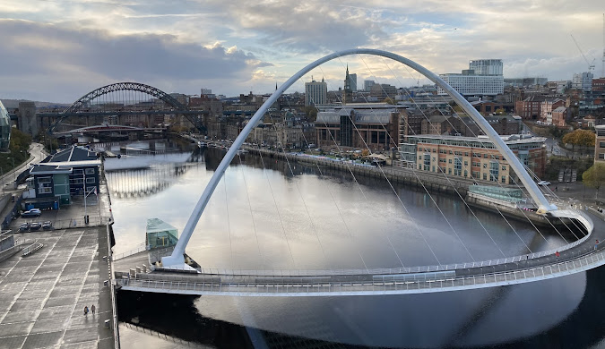 Newcastle