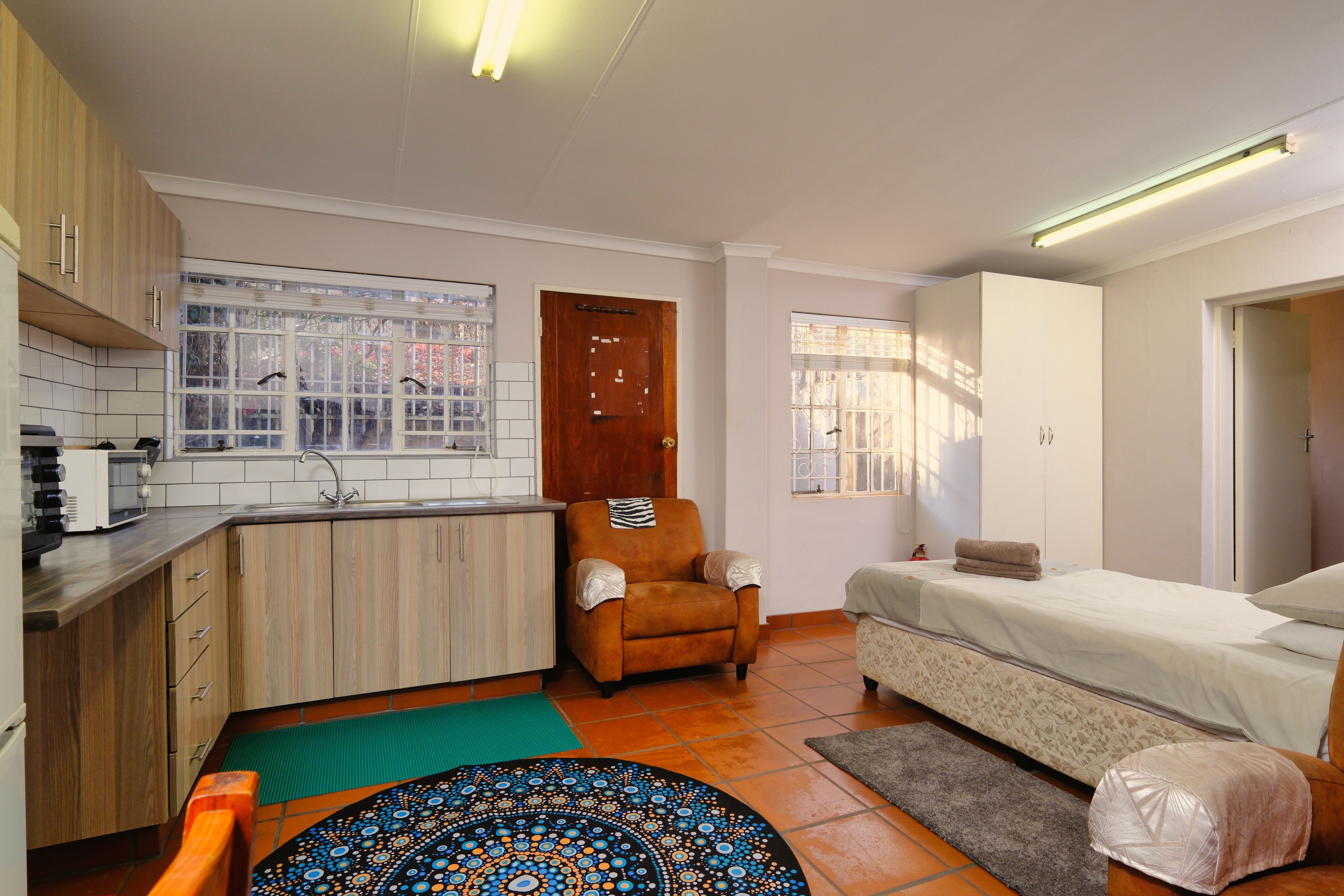 Executive Studio With Free Wi-Fi in Birmingham
