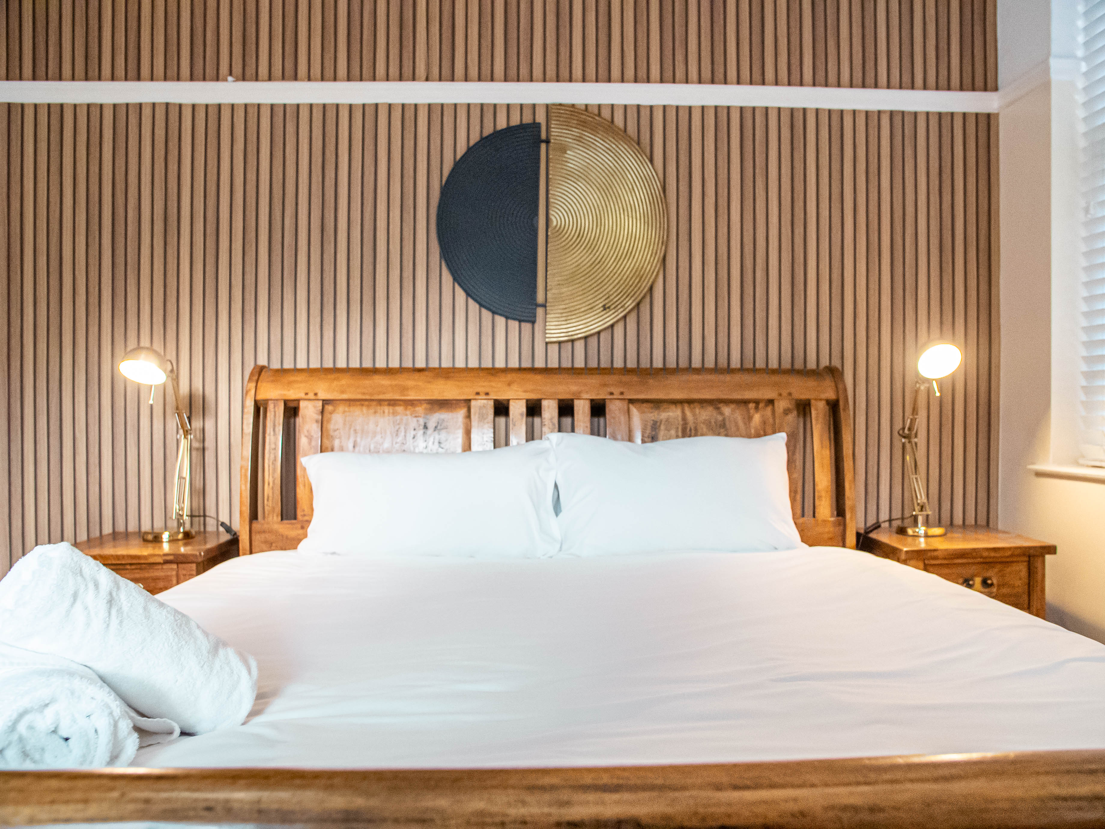 Embracing Urban Comfort: A Guide to Apartment Living in Sheffield