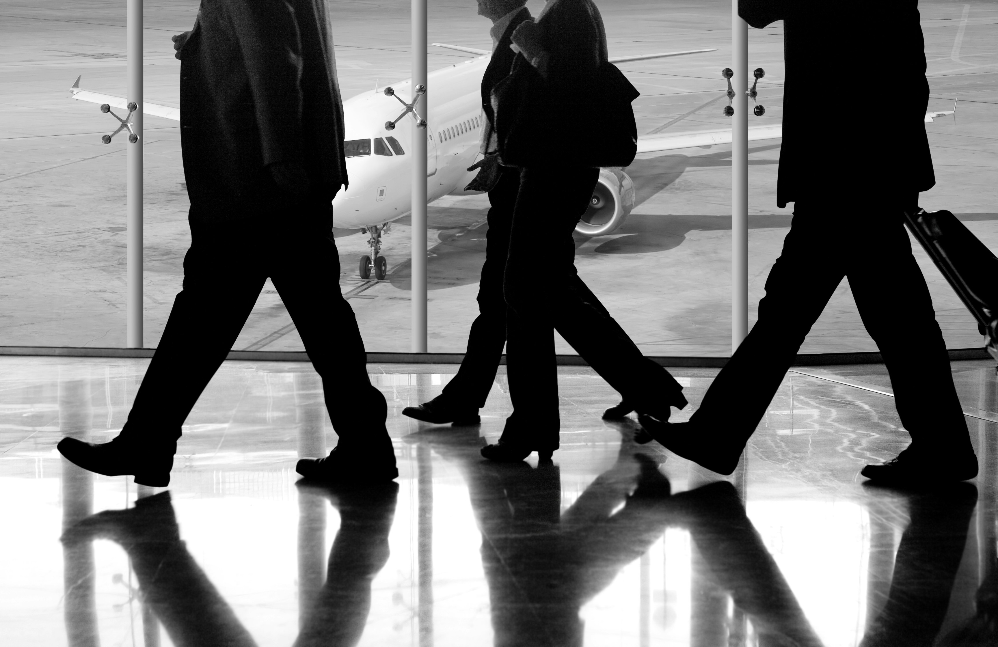 Corporate and work travel