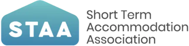 Short Term Accommodation Association